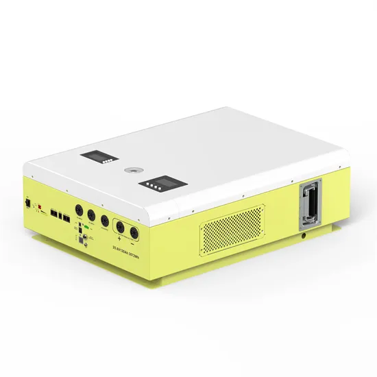 Recommended purchase of austrian photovoltaic energy storage cabinet for long-term use