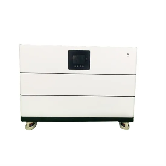 Solar Photovoltaic Panel Inspection Equipment