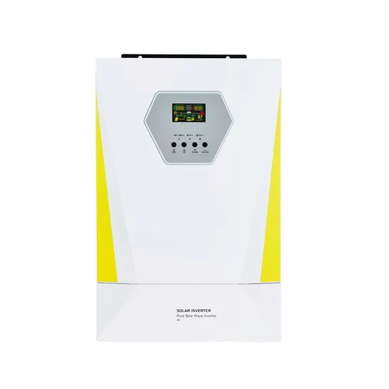 American solar inverter customization company