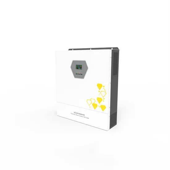 The world s first solar power generator for home use