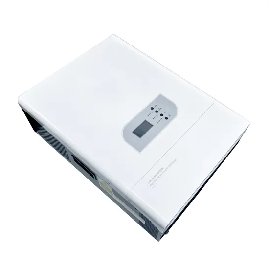 Design of solar power generation scheme for self-use