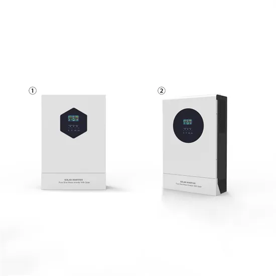 Palestine wind solar and energy storage power generation system price