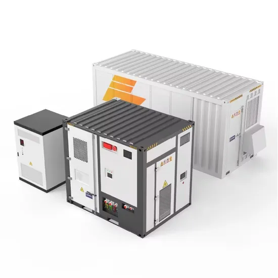 Solar battery cabinet energy storage in 2025