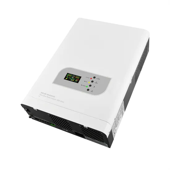 Kenya sodium-ion battery energy storage power station