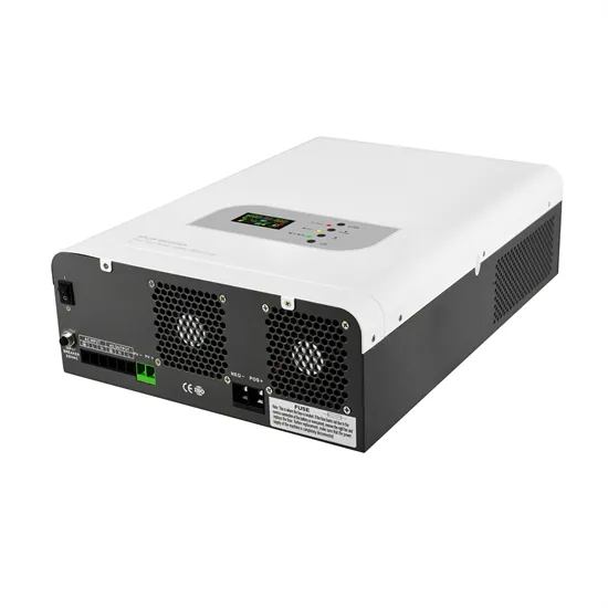 High-efficiency photovoltaic integrated energy storage cabinet for schools