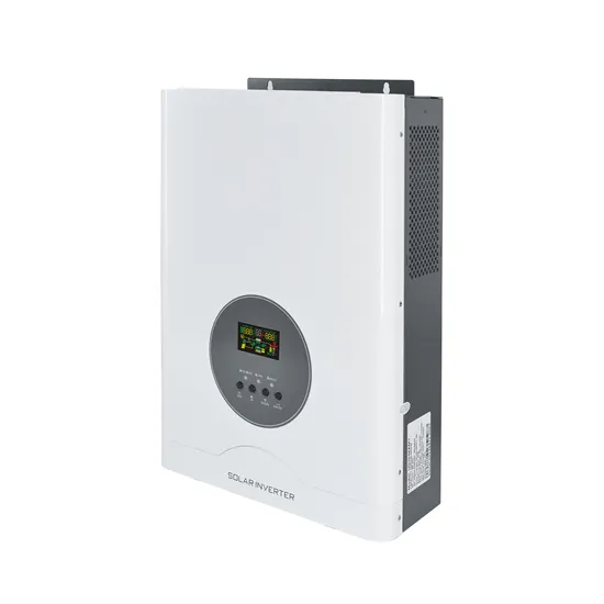 Technical Specifications of Vienna Photovoltaic Energy Storage Battery Cabinet 50kW