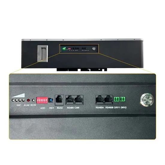 Oman energy storage lithium battery price