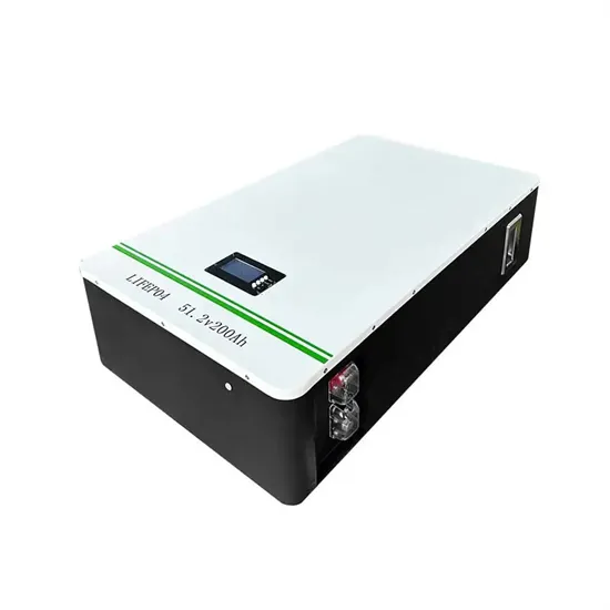 Belarus solar energy storage solar container lithium battery
