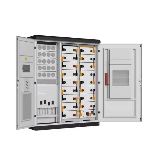 How much does a 2mwh energy storage cabinet cost in romania