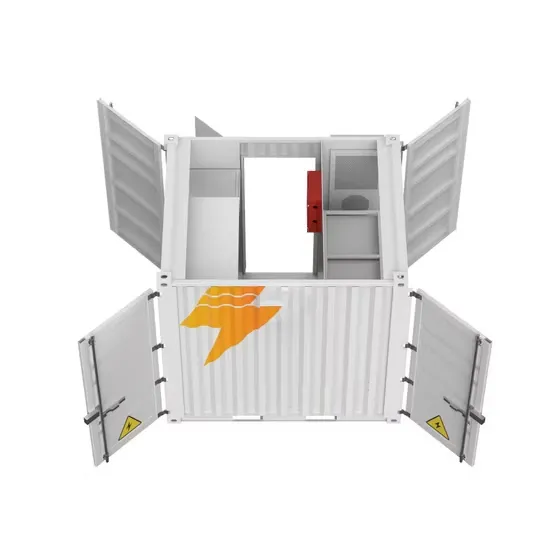 Price of 200kWh charging station external cabinet in the Middle East