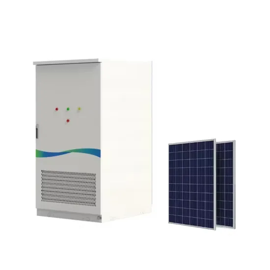 Georgia Power Energy Storage Cabinet Installation Cost