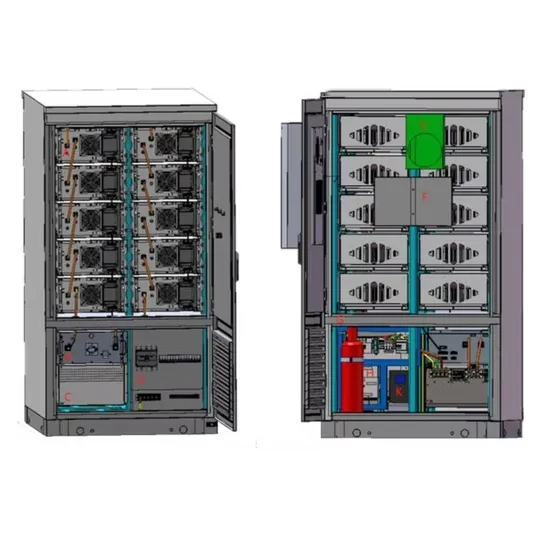 Is battery energy storage good 