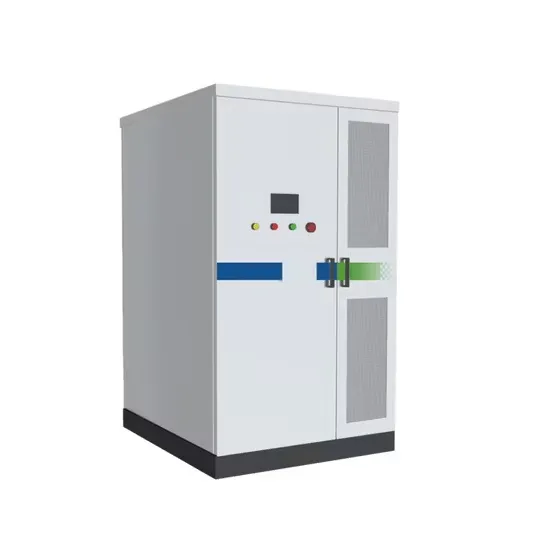 The Prospects of Containerized solar Plants in Madagascar