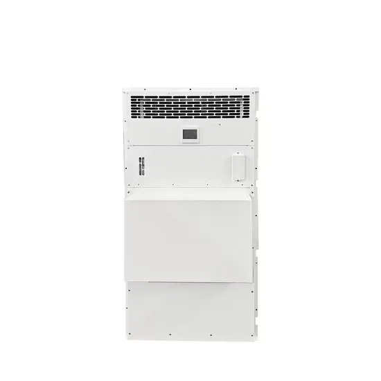 How many kWh does a lithium battery energy storage container have 