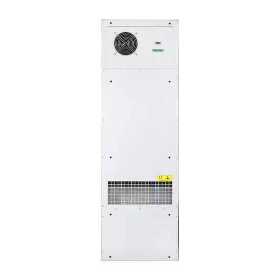 New Zealand solar energy storage power supply price