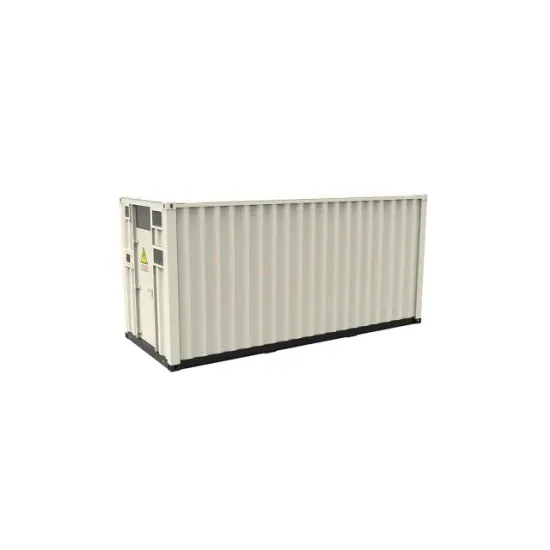 Mozambique substation energy storage power supply price