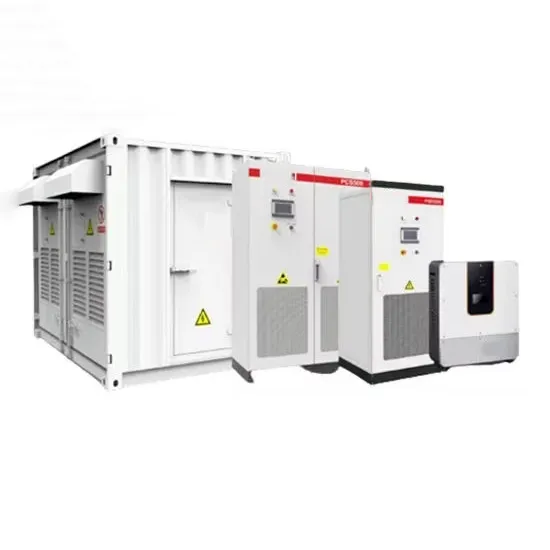 Pv-storage-connected and off-grid solar energy storage cabinet grid inverter