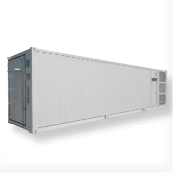 How much does a DC power storage cabinet cost 