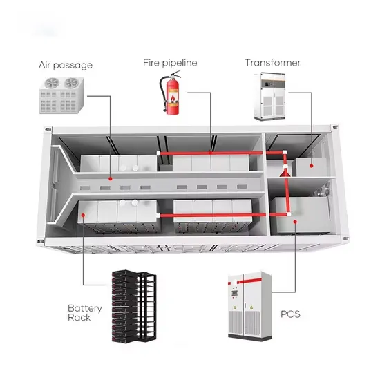 Pakistan s solar energy storage requirements