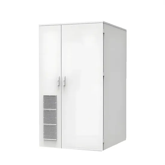 Price per unit for 500kW outdoor cabinets used on islands