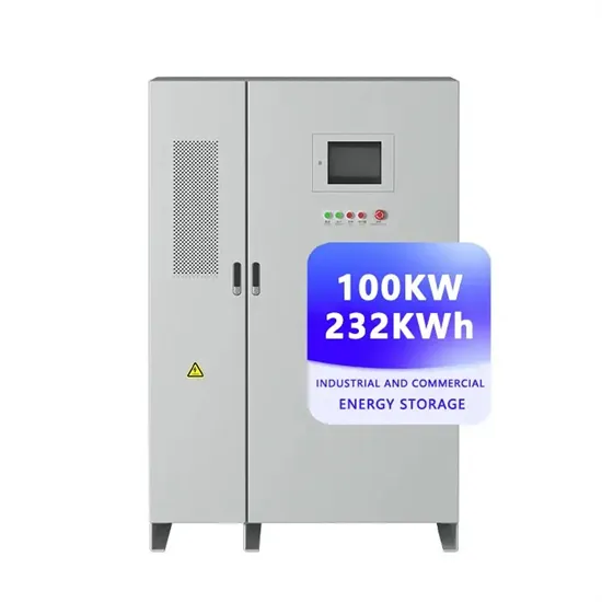 The difference between charging pile and solar outdoor power cabinet