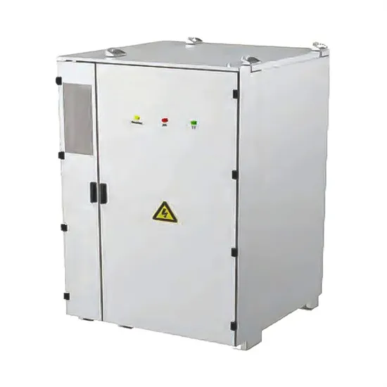Which French lithium energy storage power supply is the best 
