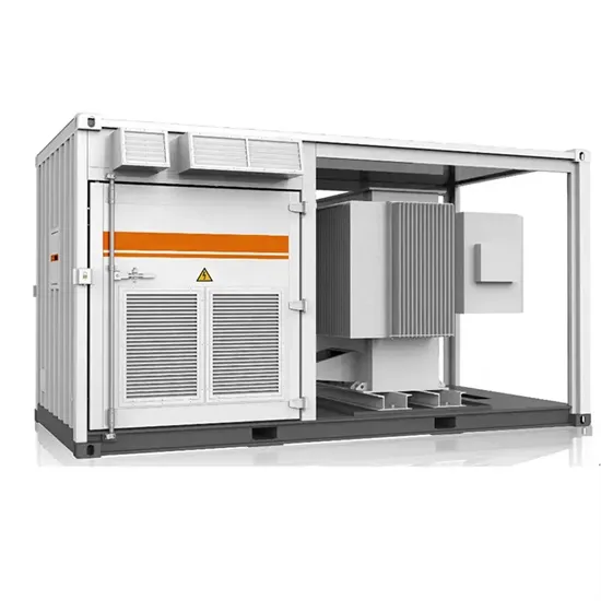 Latest news on CRRC s energy storage project in Ottawa