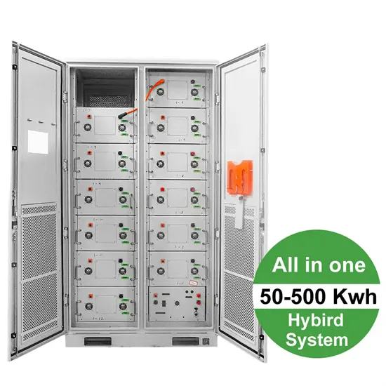 Solar and energy storage power allocation