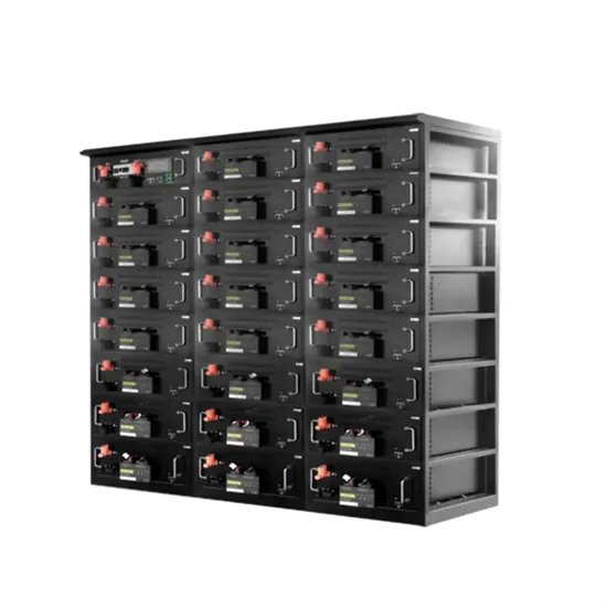 How much does an off-grid photovoltaic containerized solar panel cost for Middle Eastern farms 