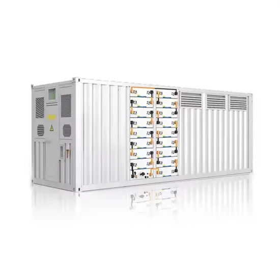 How much does a Chinese battery energy storage cabinet cost