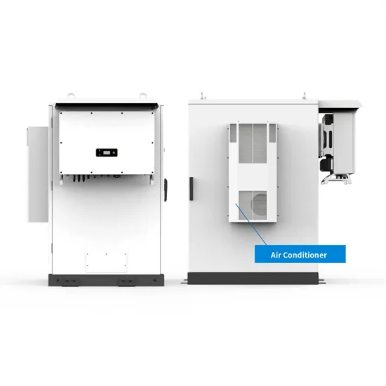 Off-grid solar container hybrid discount