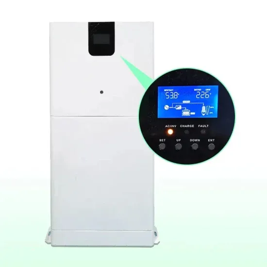 What are the Swedish energy storage power sources 