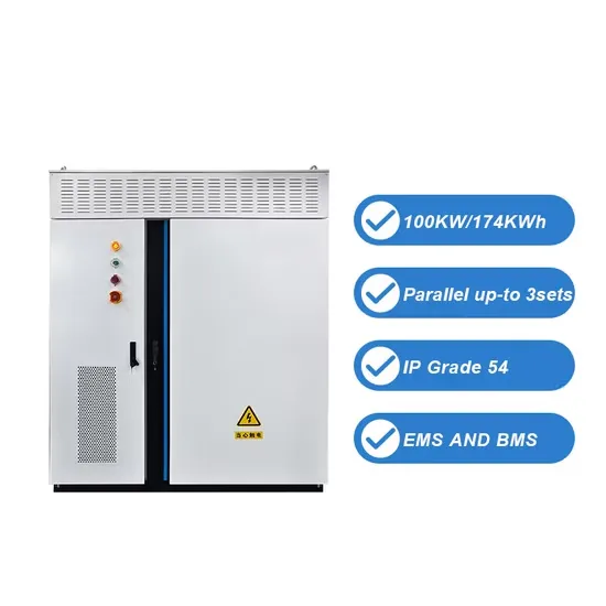 Off-grid project EPC for distributed energy communication power supply cabinet