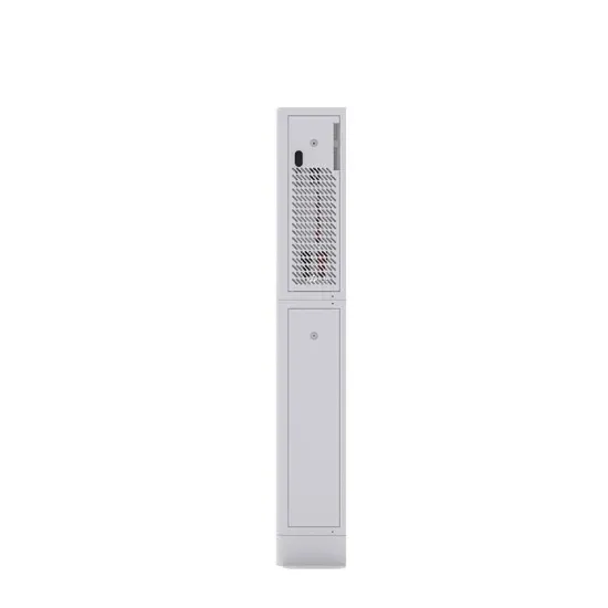 How many hours can the solar cabinet system be used 