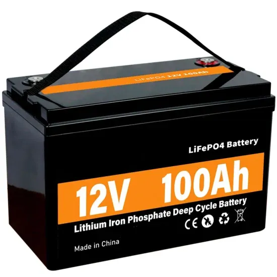 Intelligent photovoltaic energy storage cabinetized automated type for oil platforms