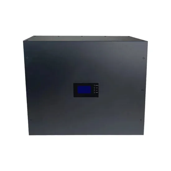 Iran Uninterruptible Power Supply Factory