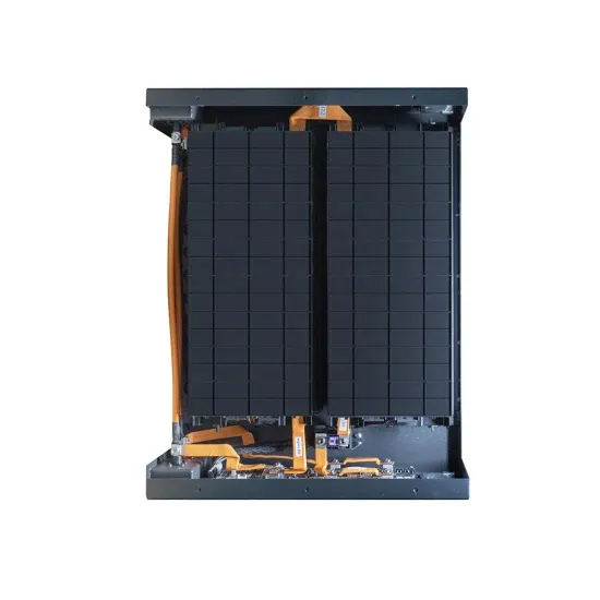 United Nations Solar Power