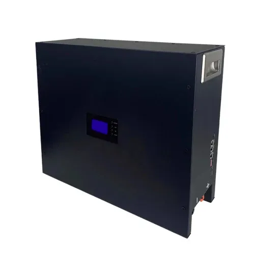 Energy storage for backup power quito