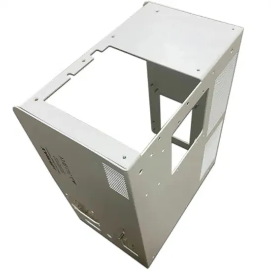 Belize integrated energy storage cabinet high-capacity cluster