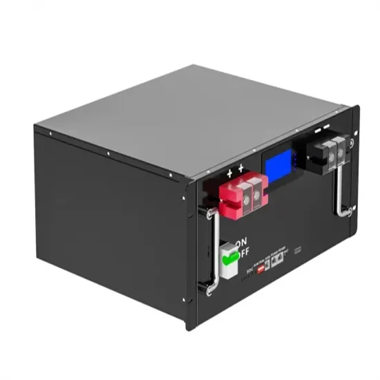 Photovoltaic container used for railway station communication