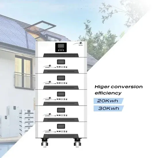 Source Factory solar Energy Storage Lithium Battery Manufacturer