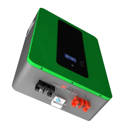 The difference between solar power generation and batteries