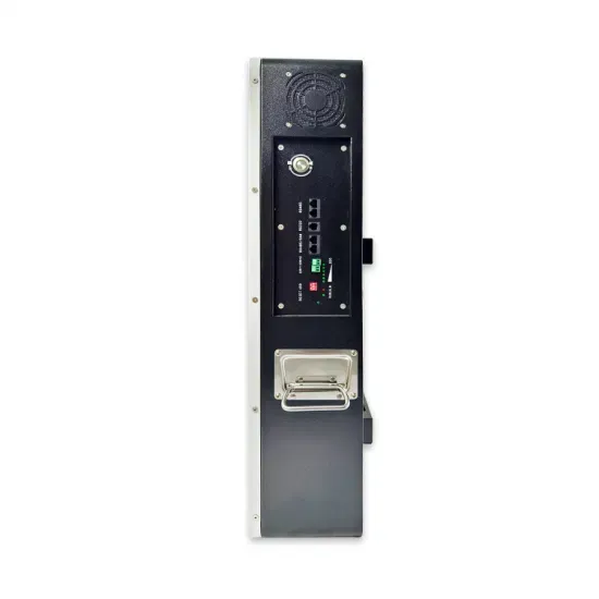 Battery BMS function and role