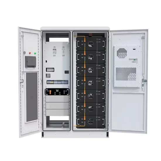 How much does a 100kW solar energy storage cabinet cost at a port 