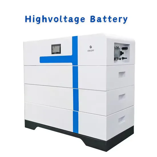 Busan solar container energy storage system in South Korea