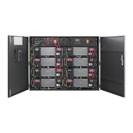 East Asia lithium battery energy storage cabinet price and base station