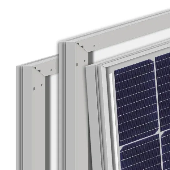Gabon new solar energy storage cabinet price