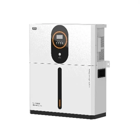 Capacity of New Zealand cabinet-type solar container energy storage system