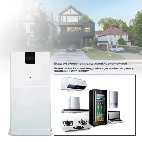 Bahrain Solar Energy Storage Containerized Low-Voltage Type Spot Goods