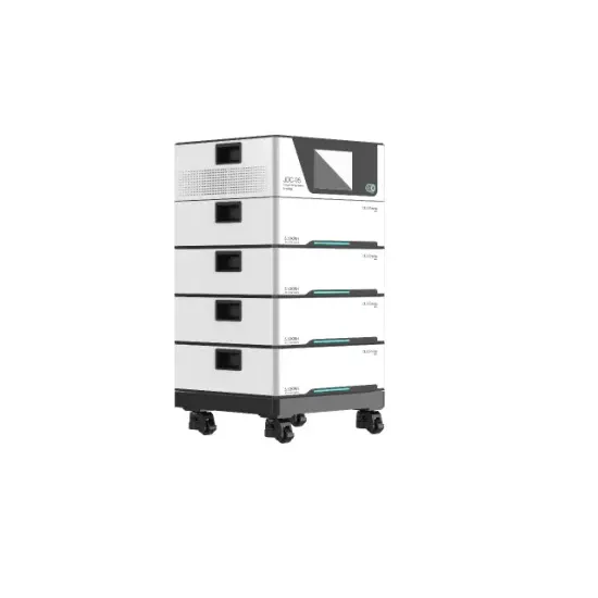 2MW Smart Photovoltaic Energy Storage Outdoor Cabinet for Schools